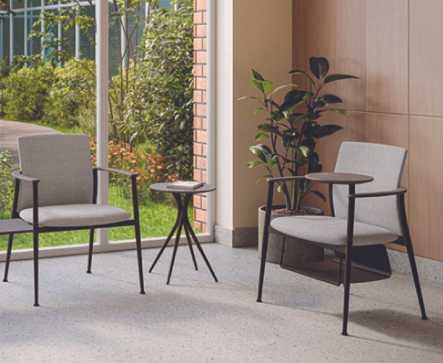 Integra Seating