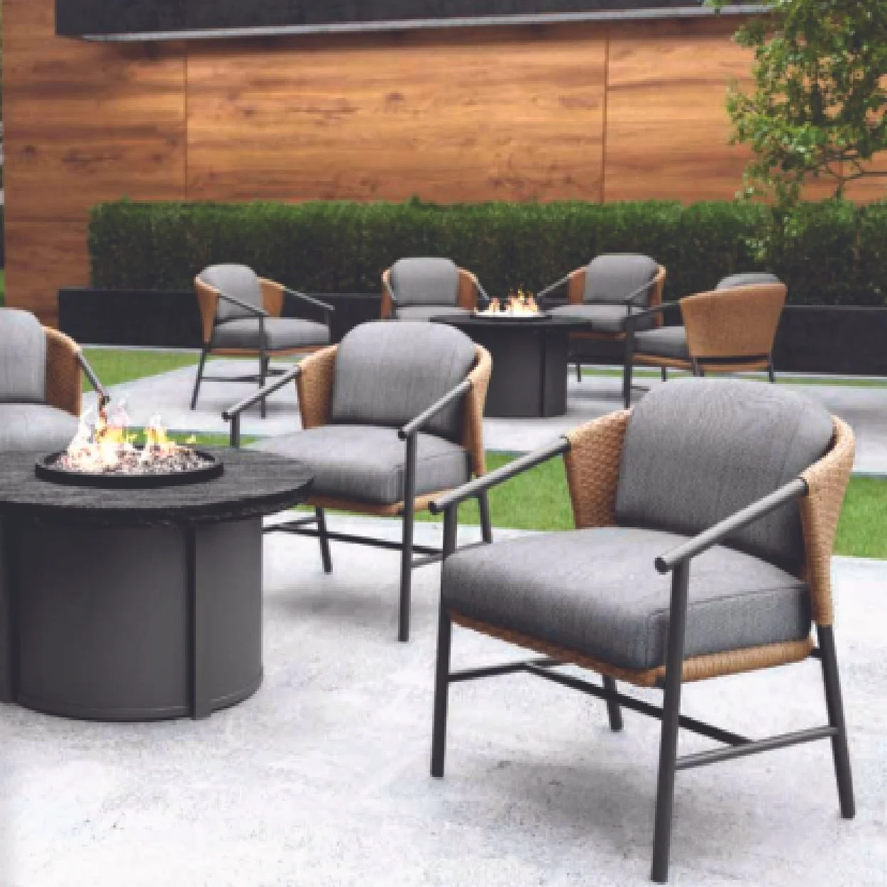 Homecrest Outdoor