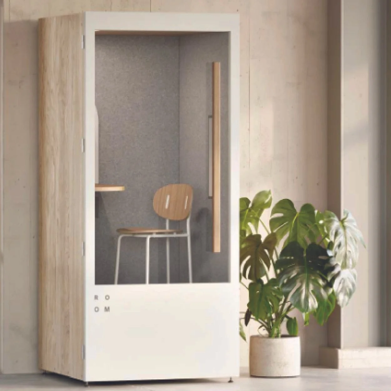 ROOM by OFS