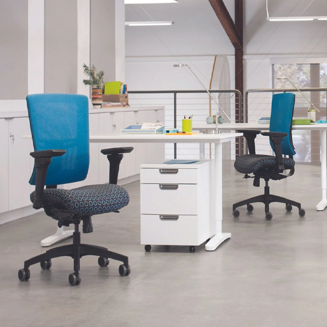 OM Seating