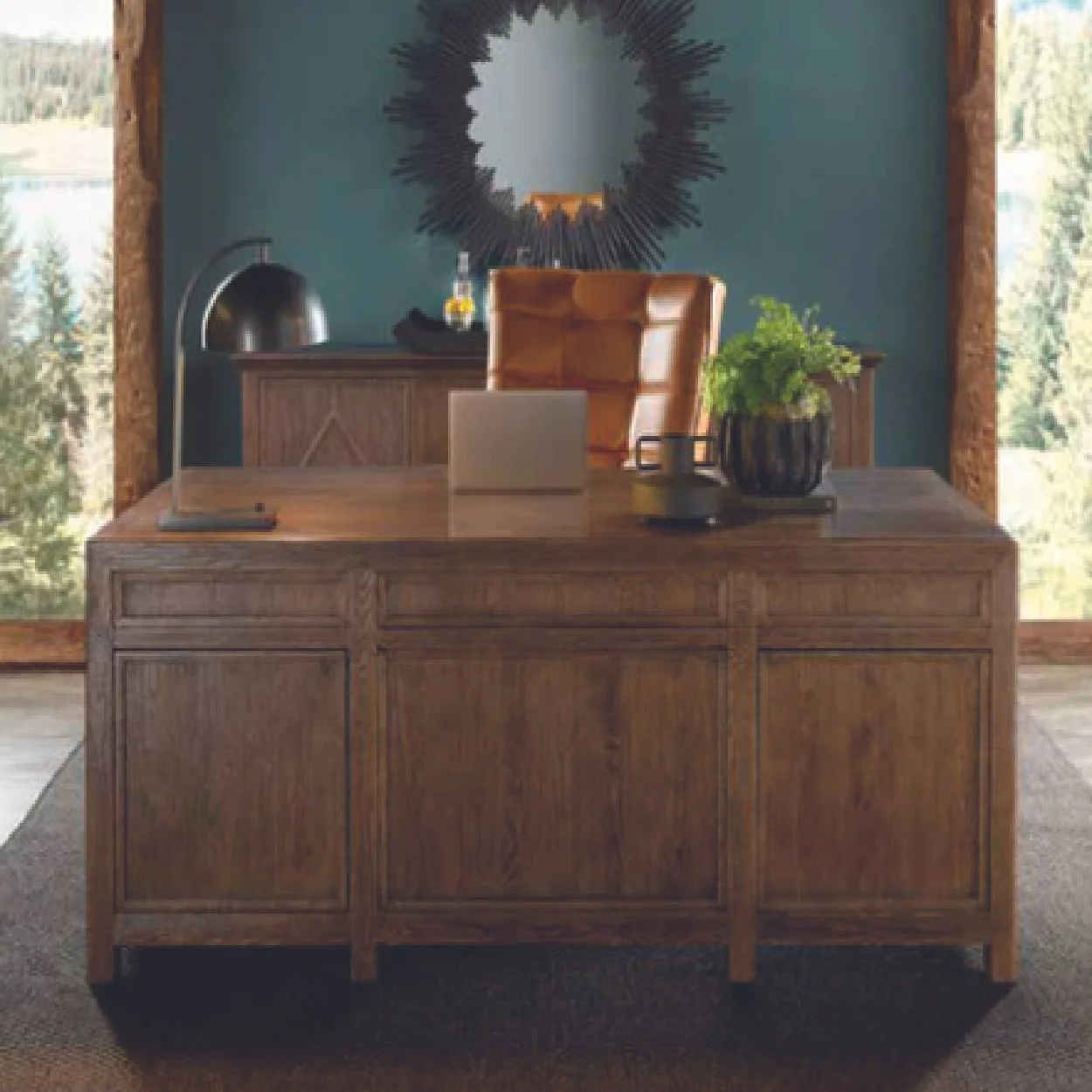 Hooker Furnishings