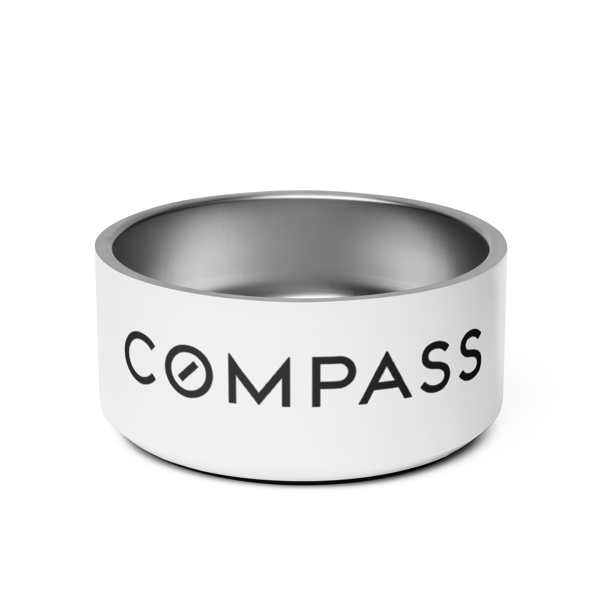 Compass Pet Bowl