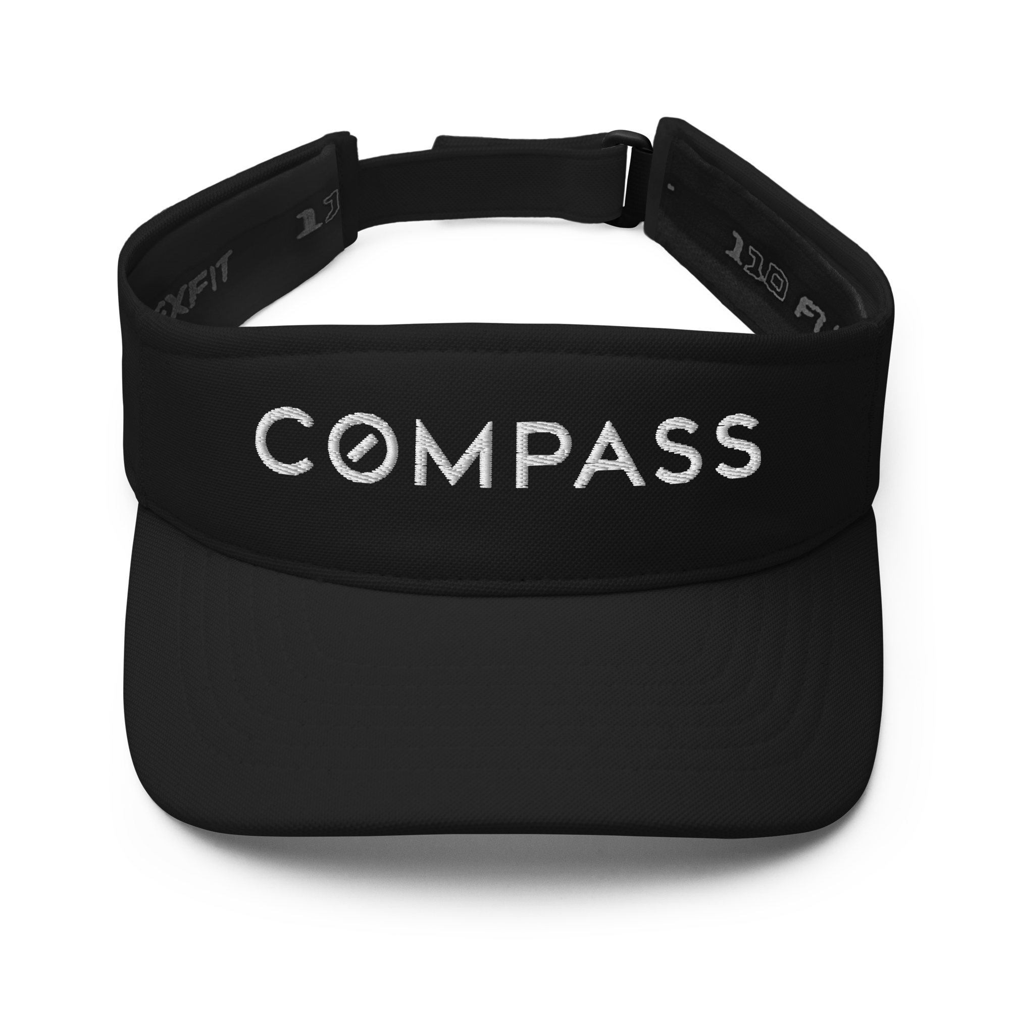 Compass Visor