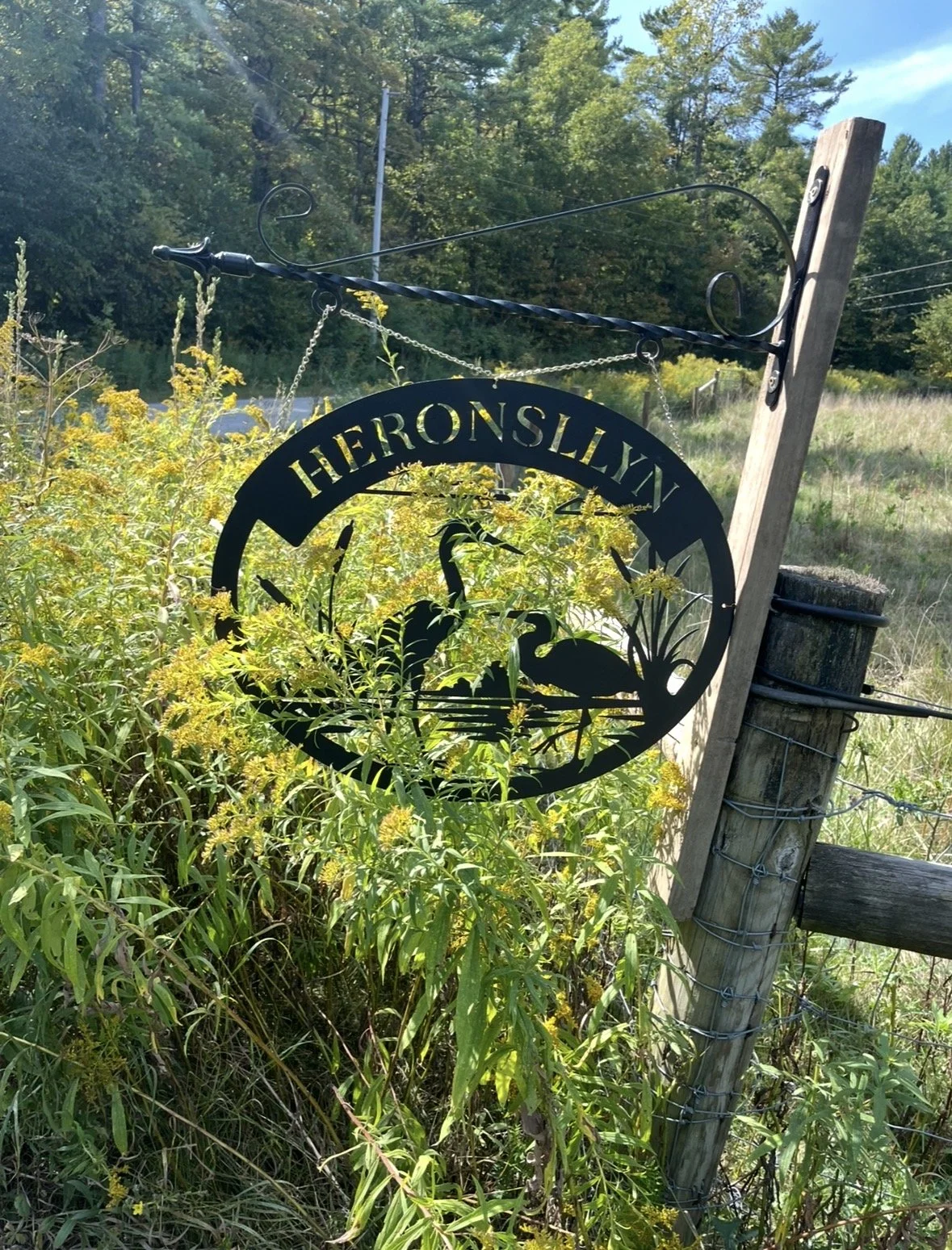 Vermont Knitting Retreat — Knit Yonder
