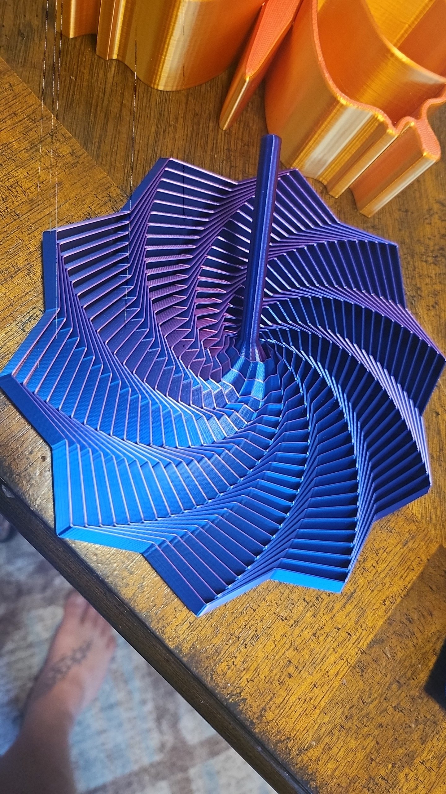 Big Star Fidgets