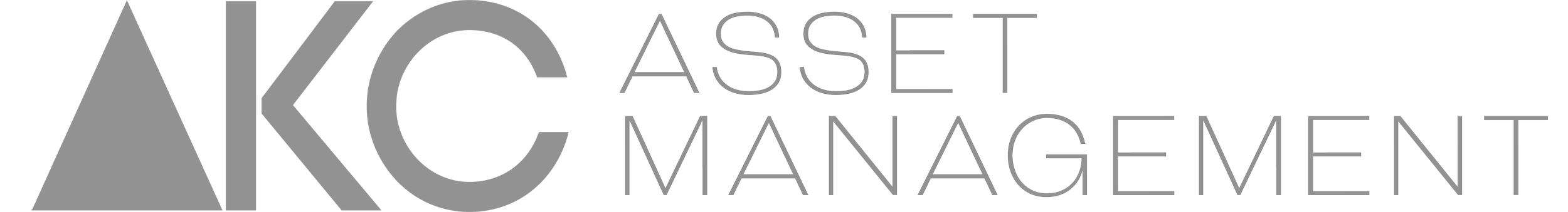 AKC Asset Management