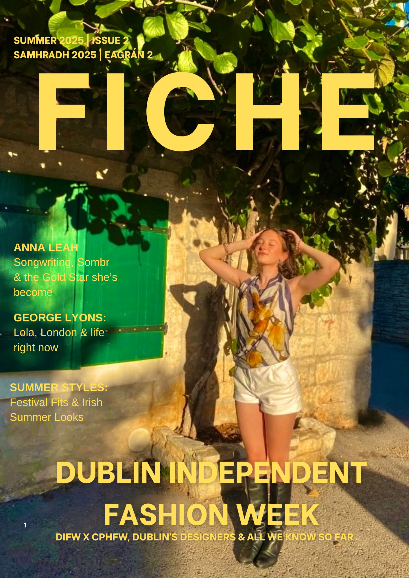 FICHE ISSUE 2 (Digital)