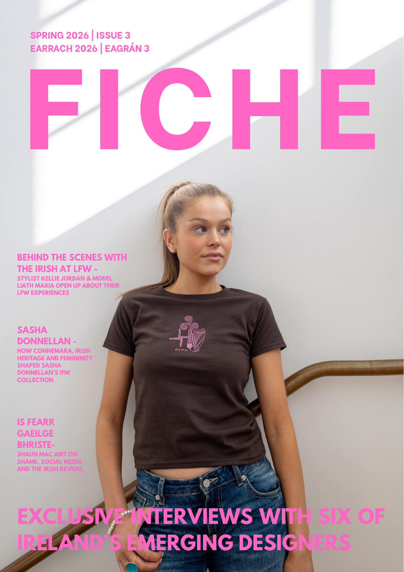 FICHE ISSUE 3