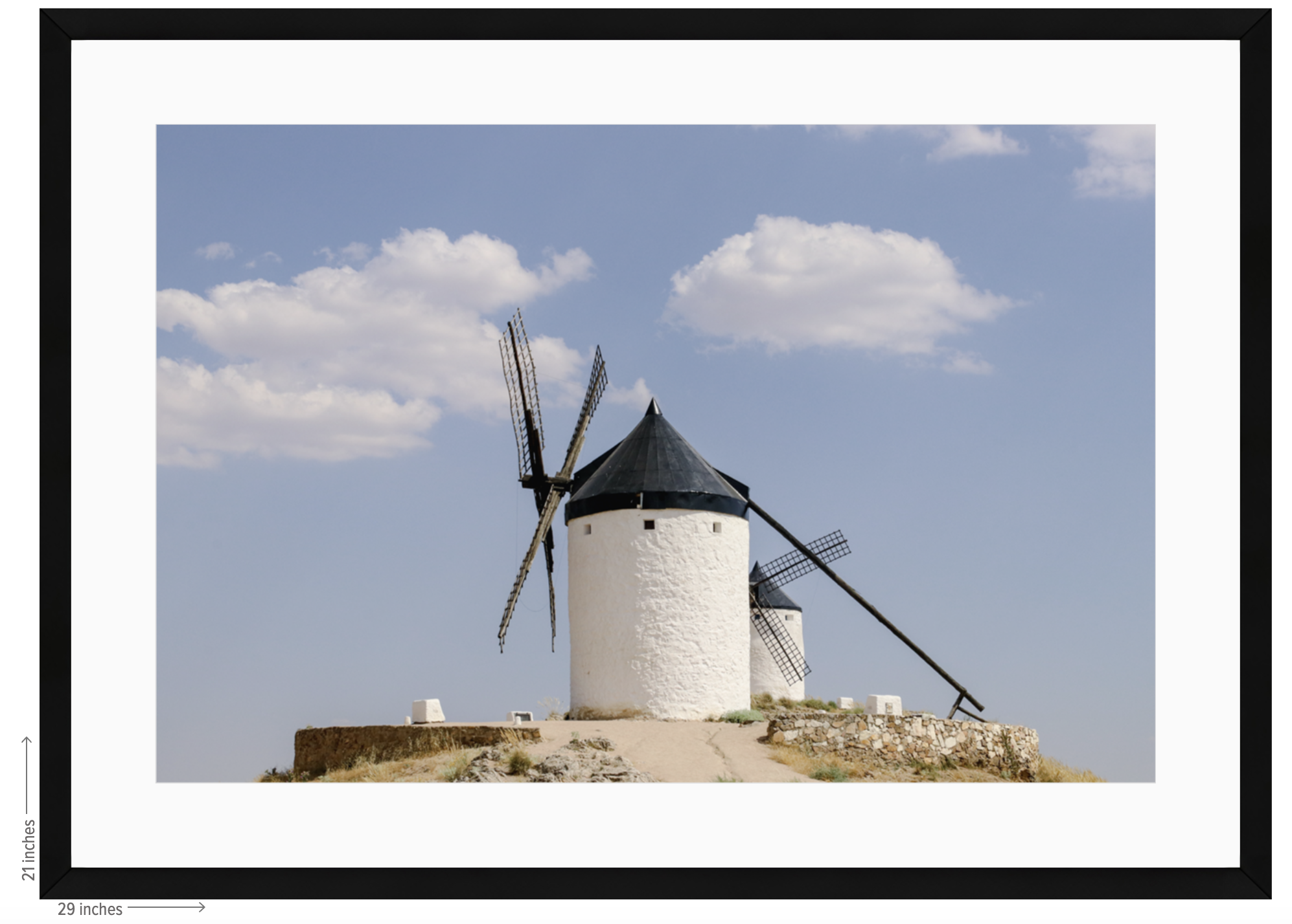 windmill black frame with mat.png