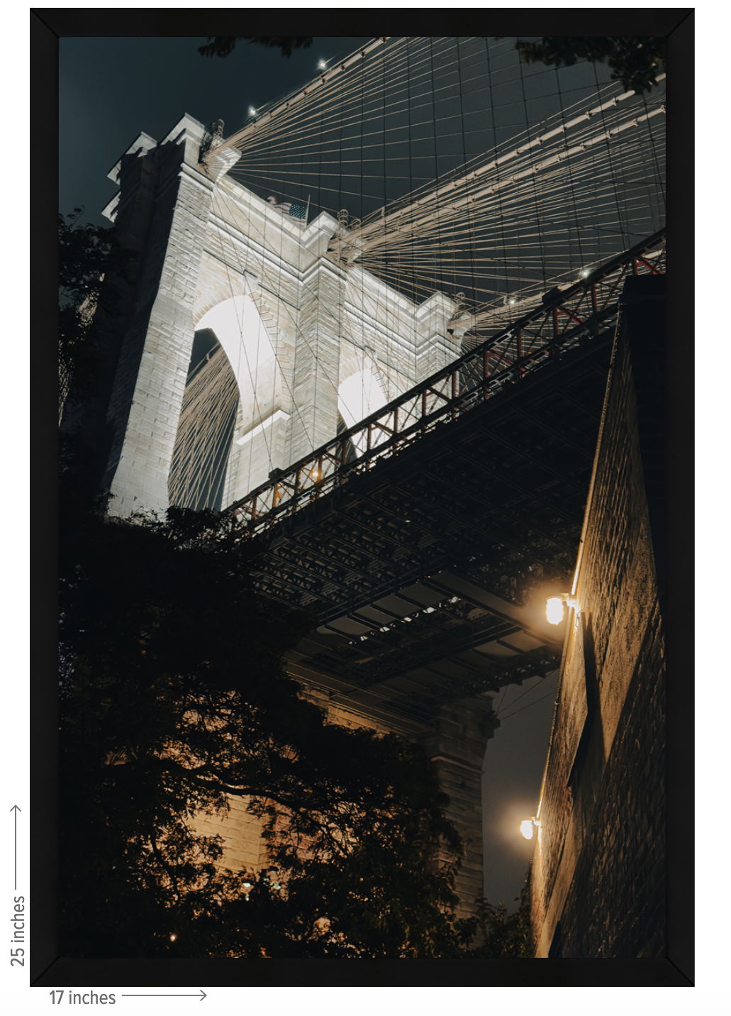 brooklyn bridge black frame.png