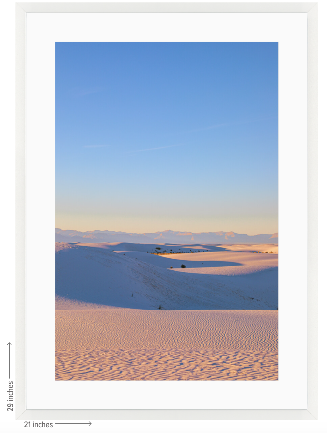white sand white frame with mat.png