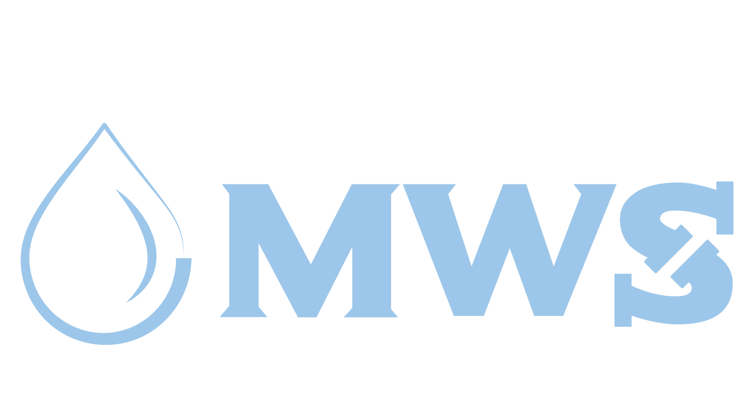 Meadowmeer Water System