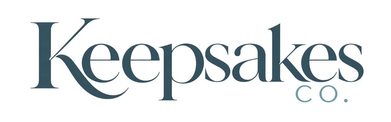 Keepsakes Co.