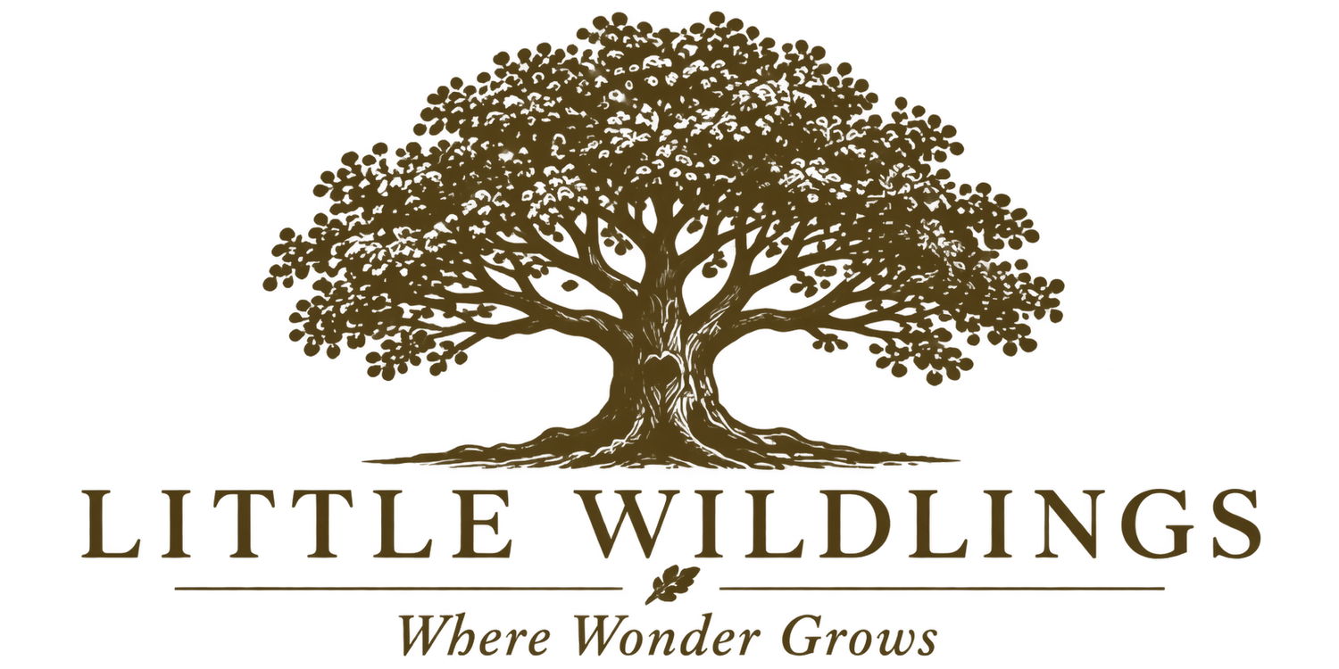 Little Wildlings