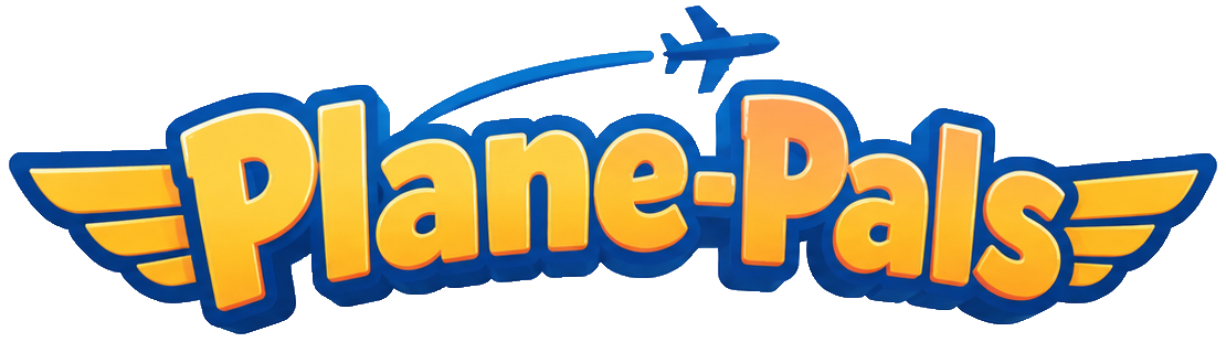 Plane-pals.com