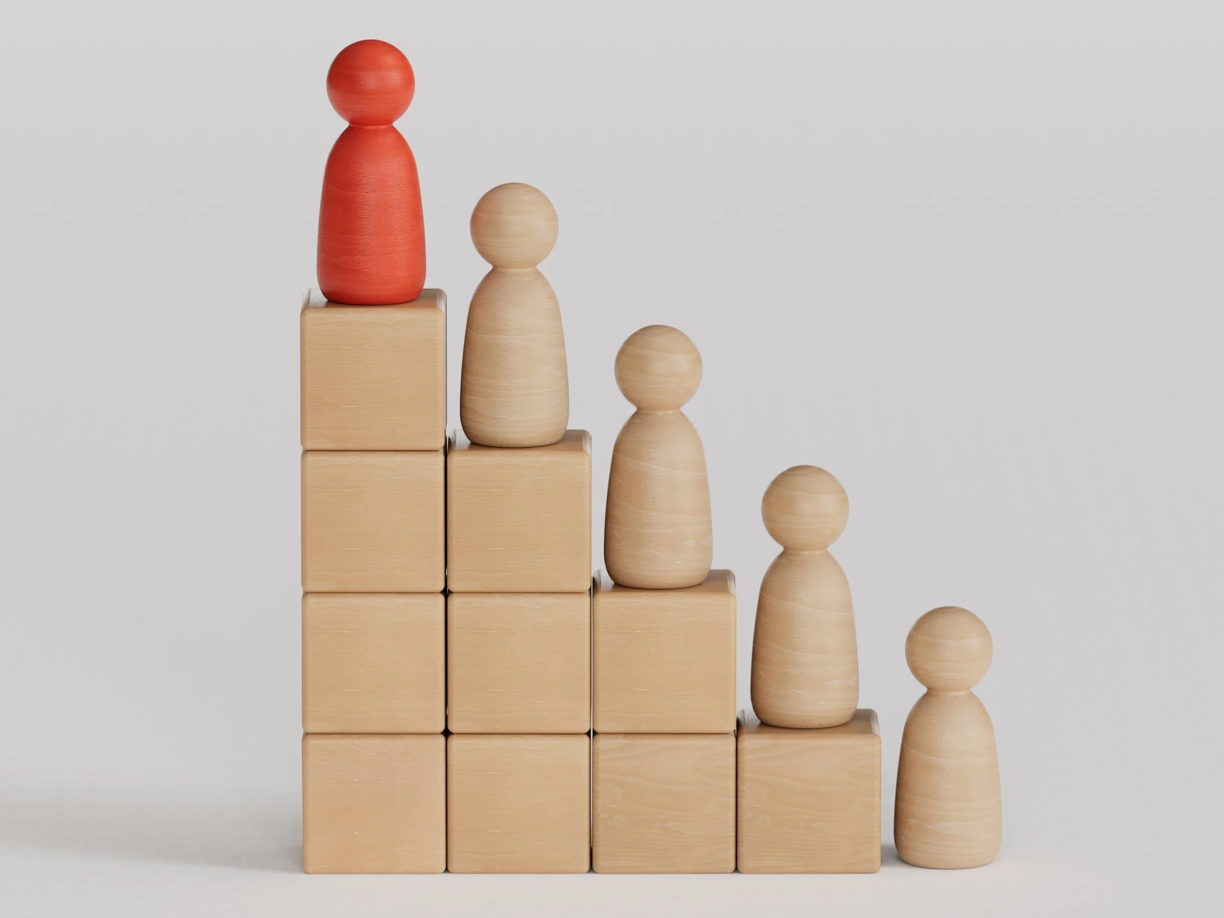 Strategic Organizational Development