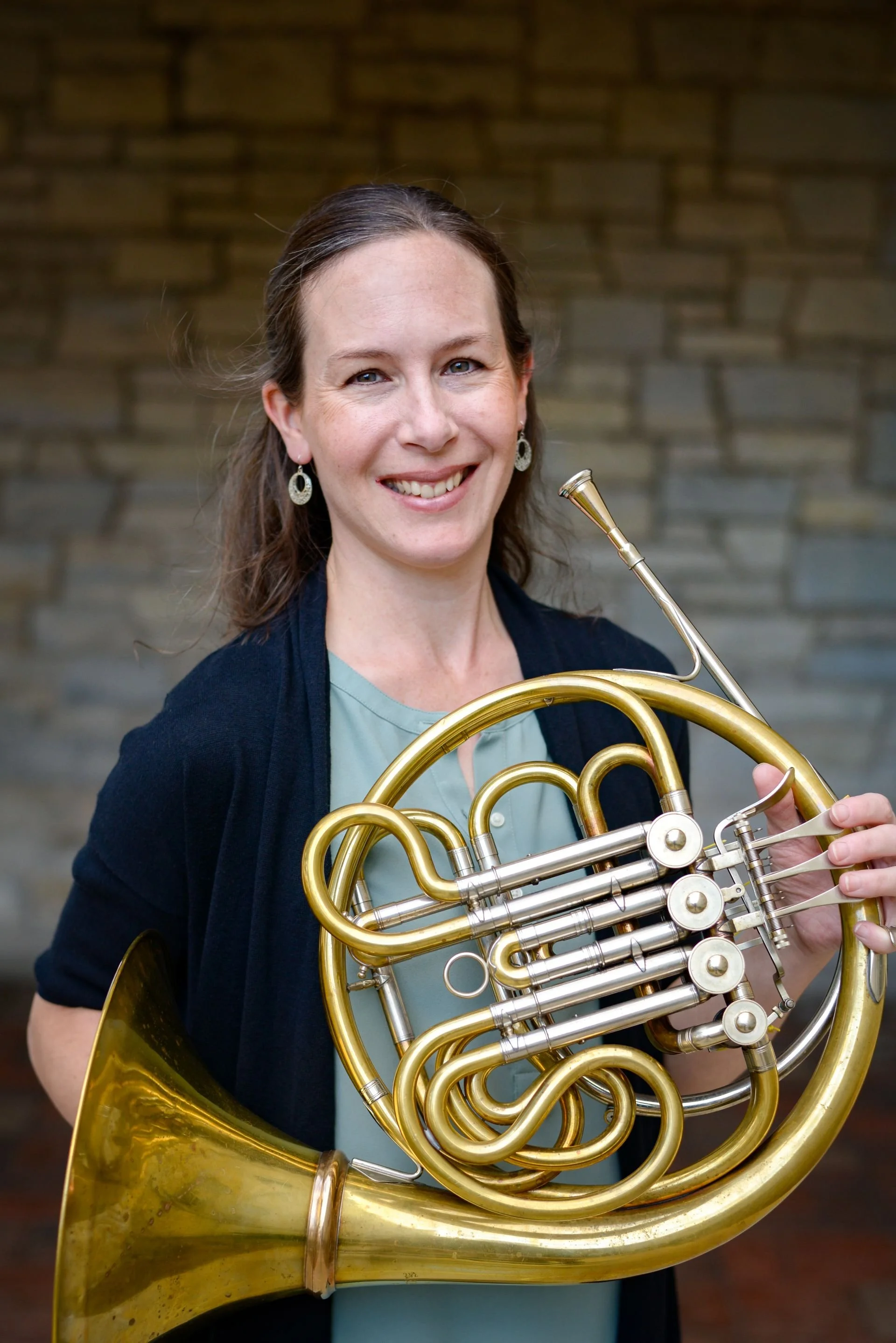 Kelly Hofman