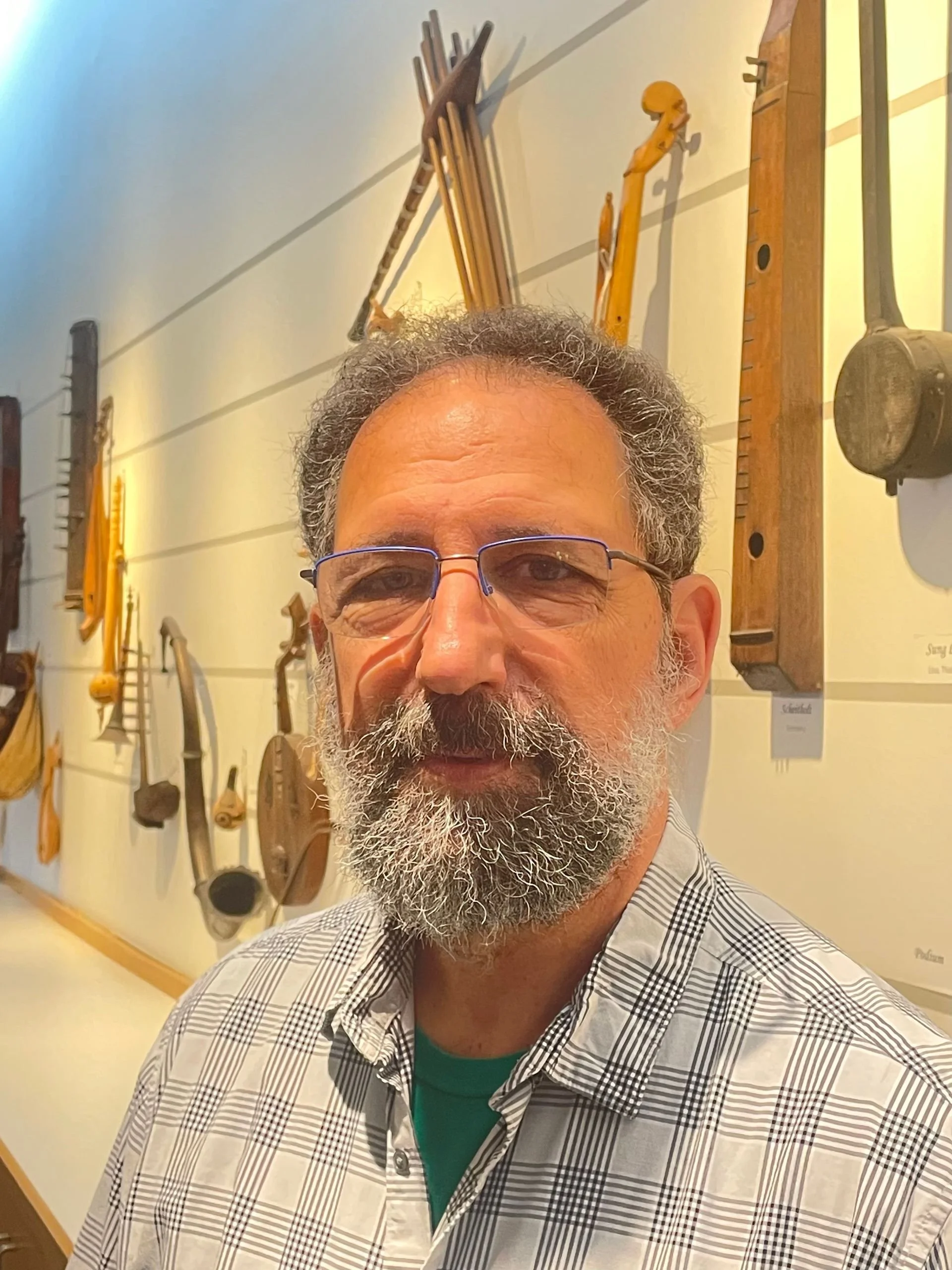 Marc Facci