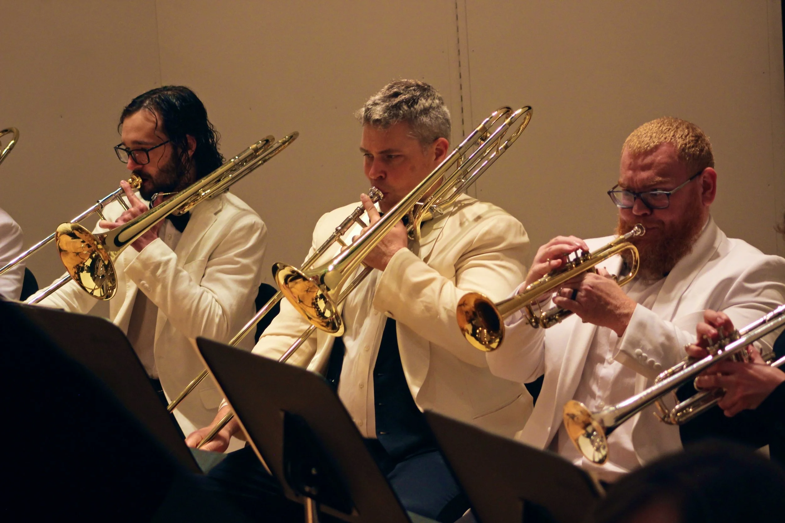 Trombone Fellowship