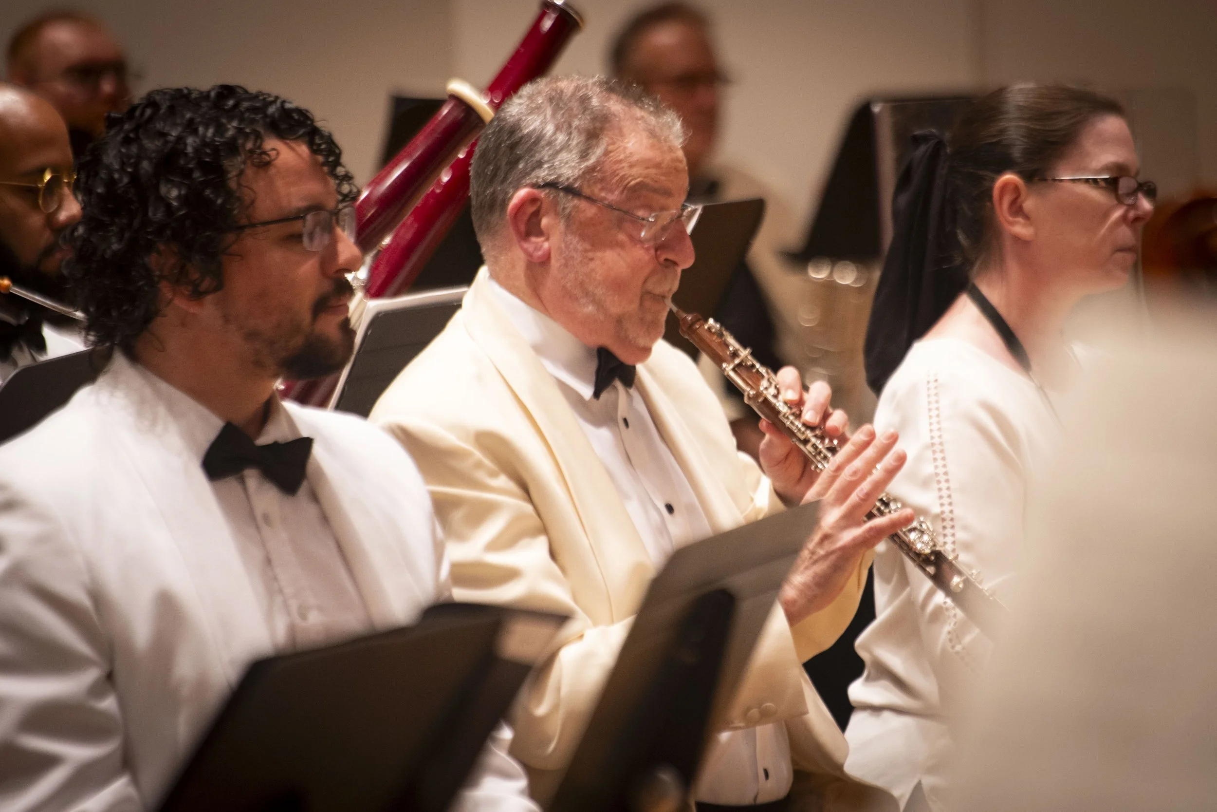 Eastern Festival Orchestra: Celebrate USA 250!