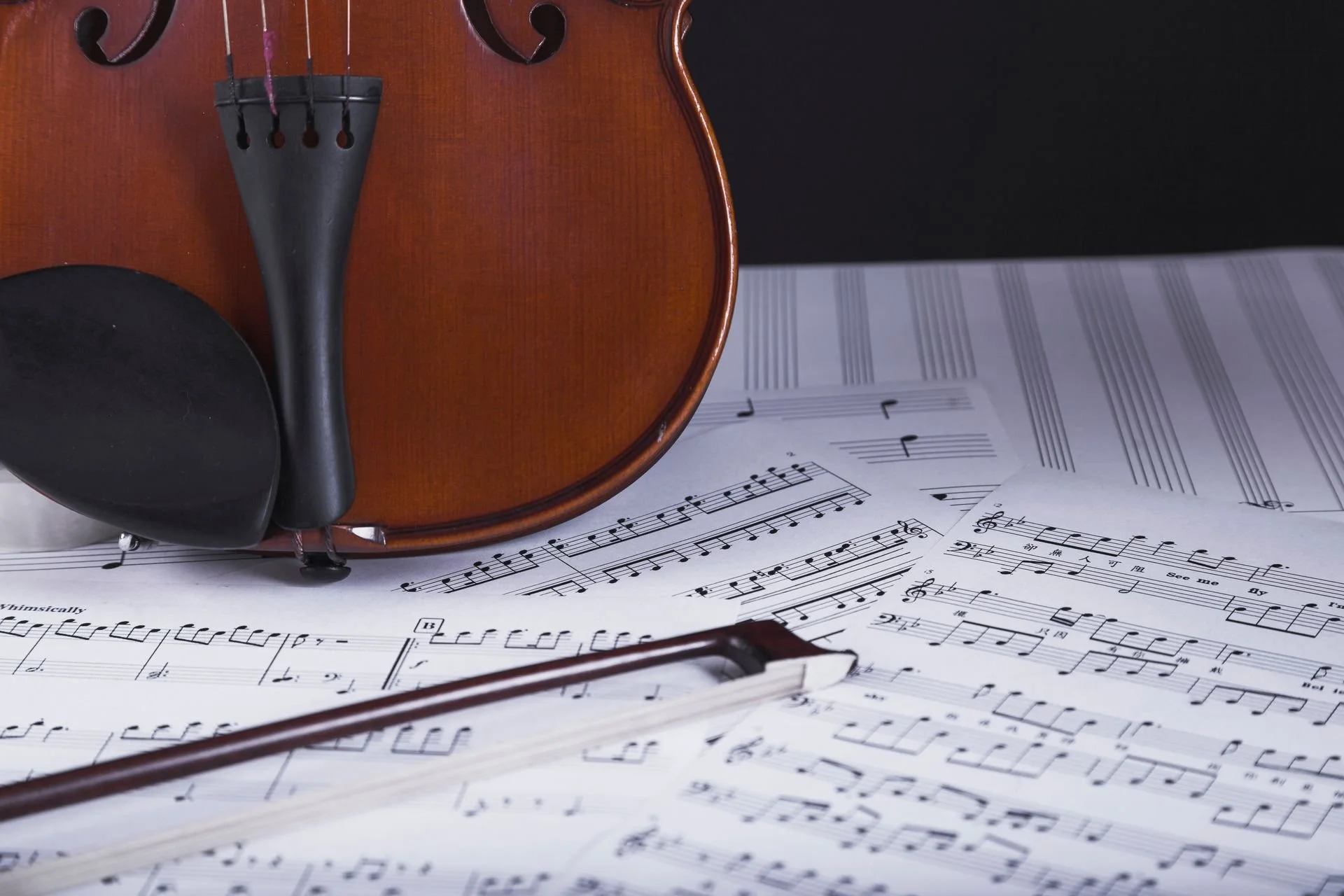 Young Artists Chamber Recital