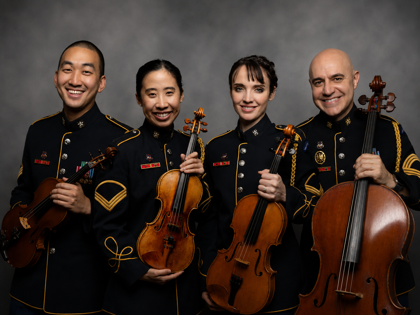 US Army String Quartet