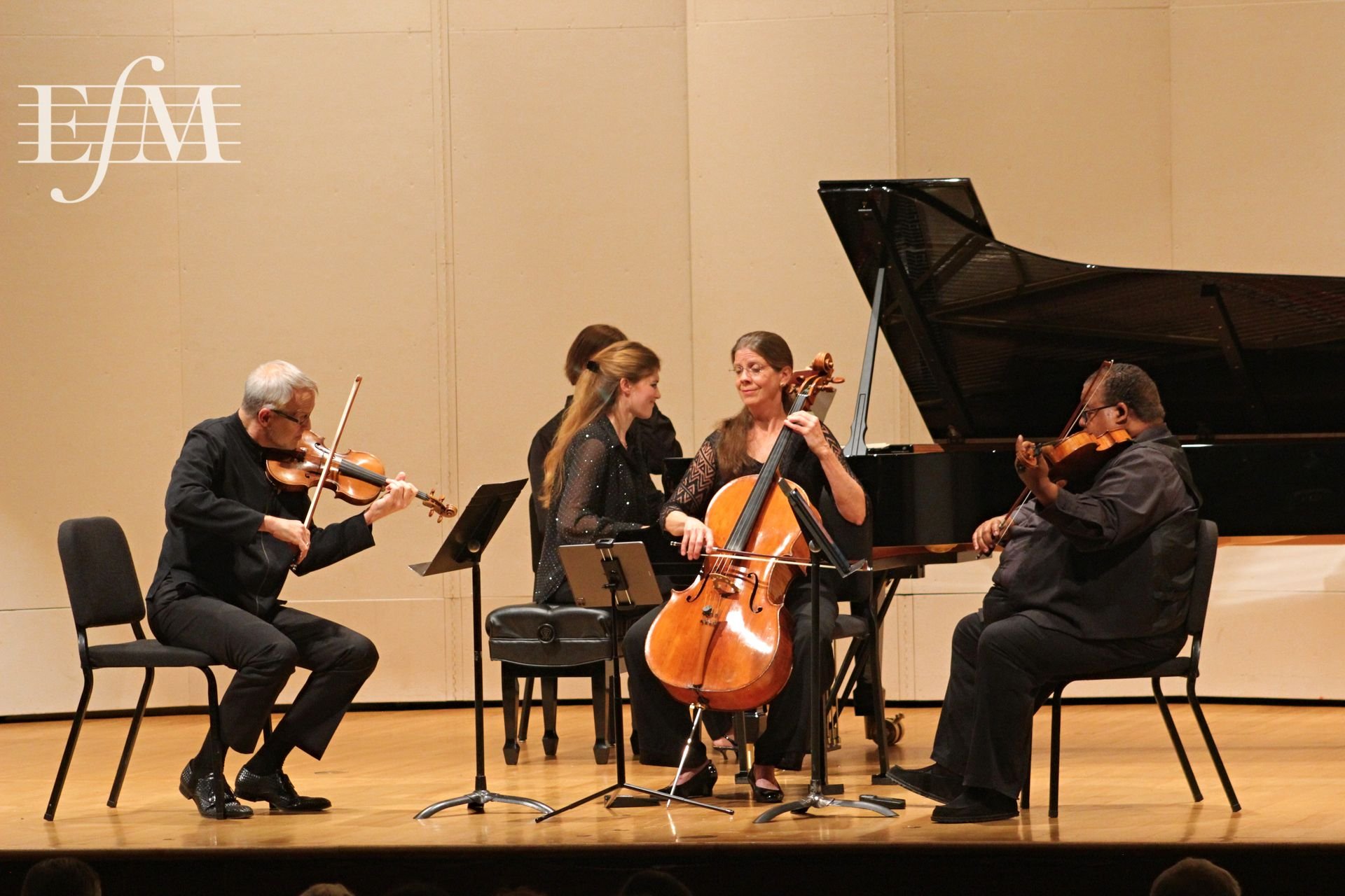 Eastern Chamber Players