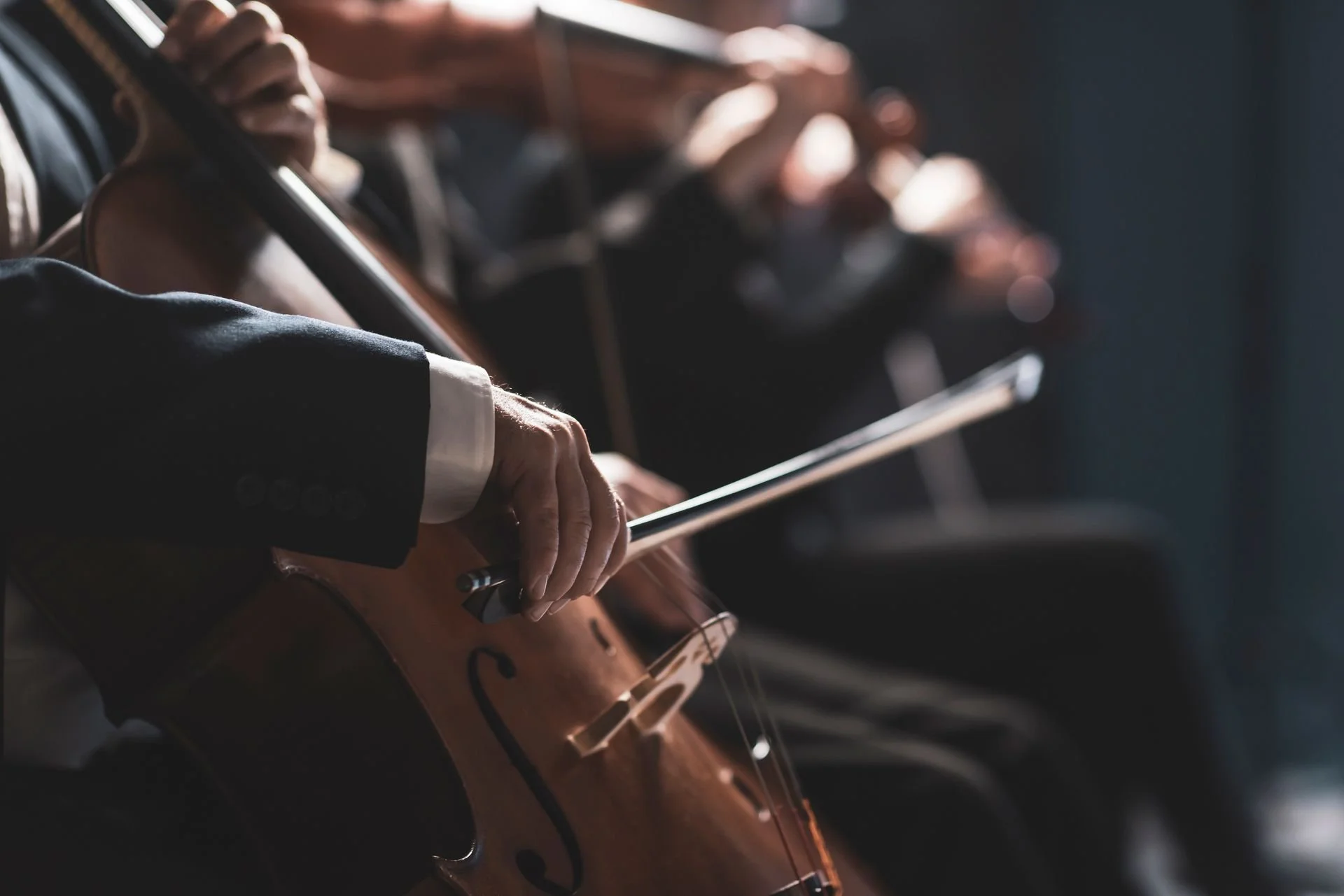 Eastern Chamber Music: “Beethoven’s Influence”