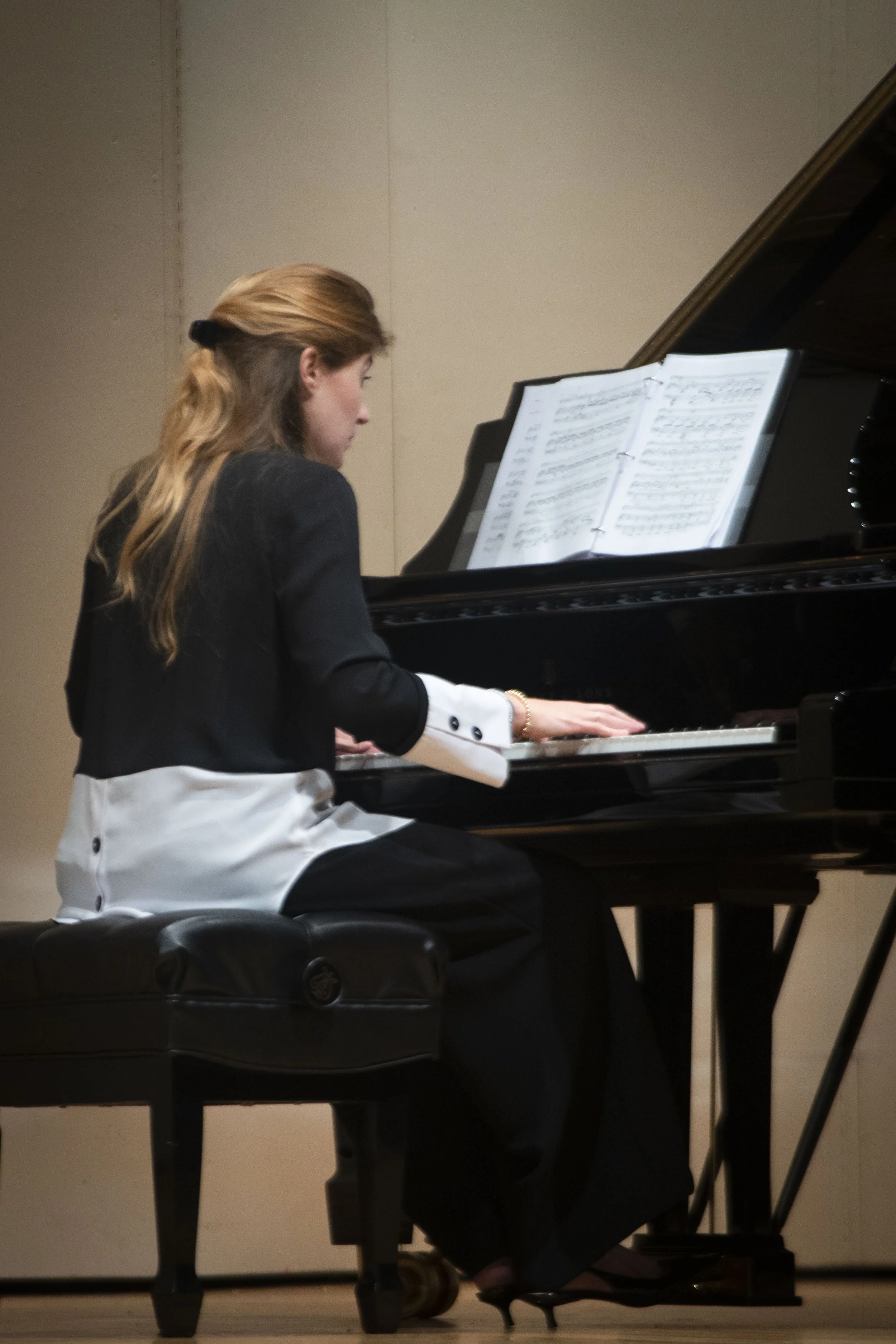 Eastern Chamber Music