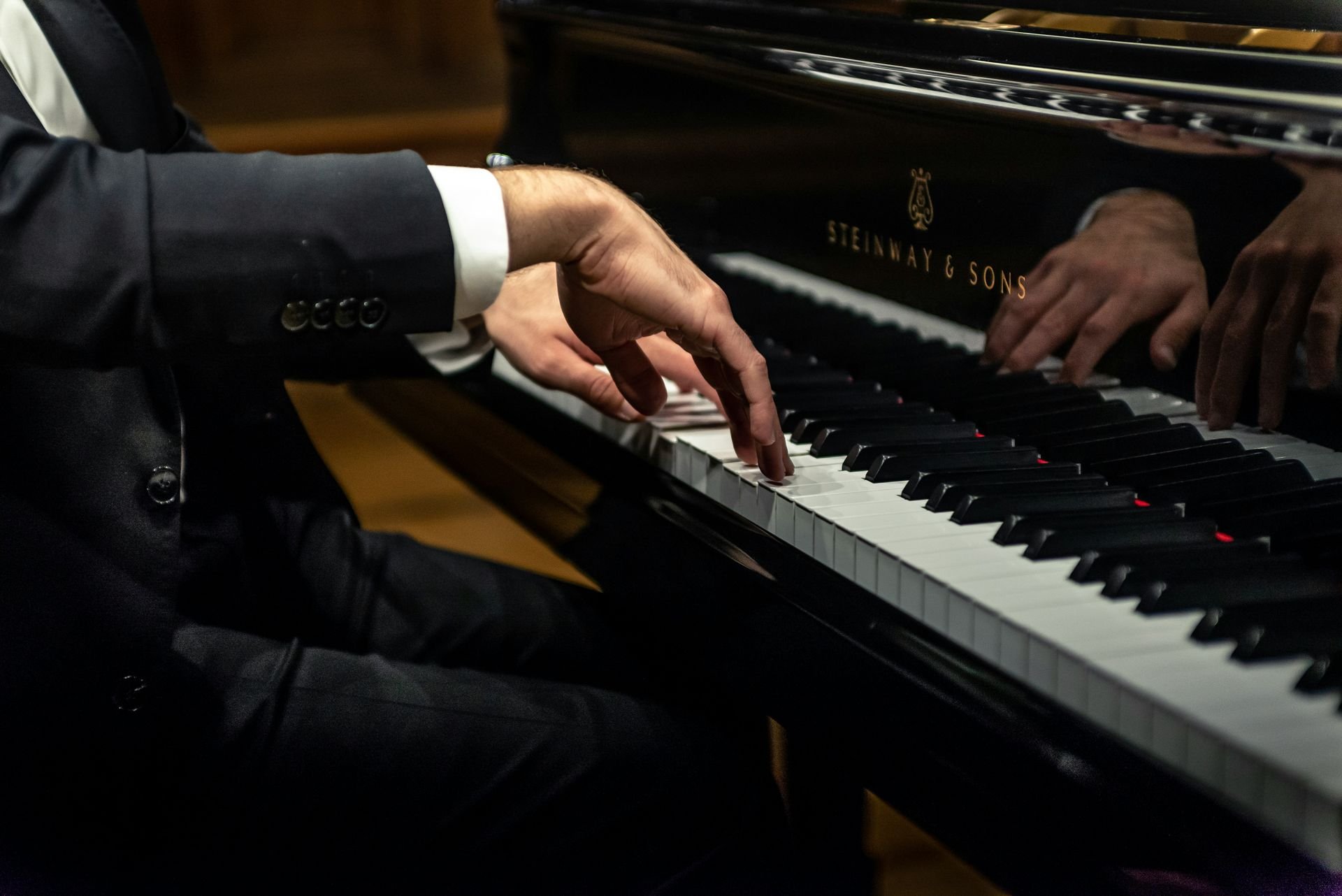 Eastern Chamber Players: Misha Plays Brahms