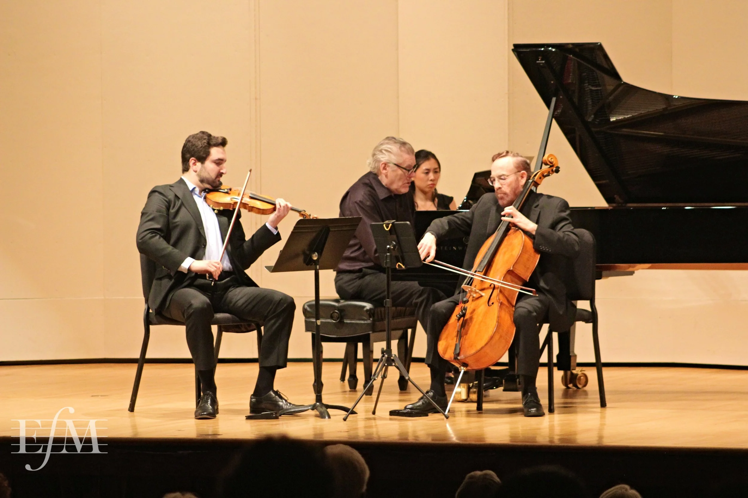 Eastern Chamber Players