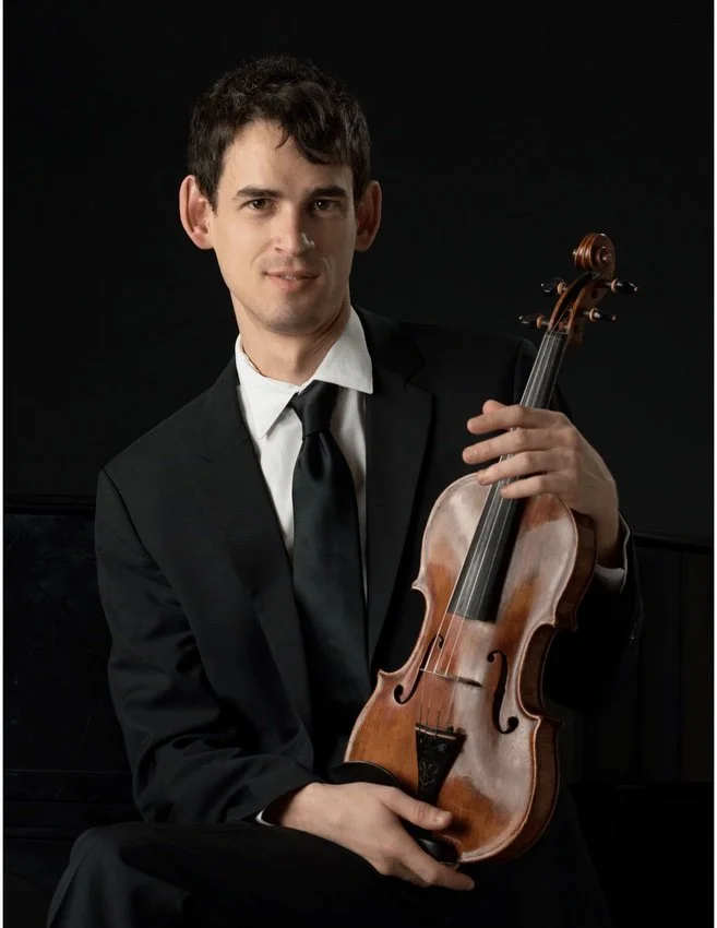 Benjamin Hoffman