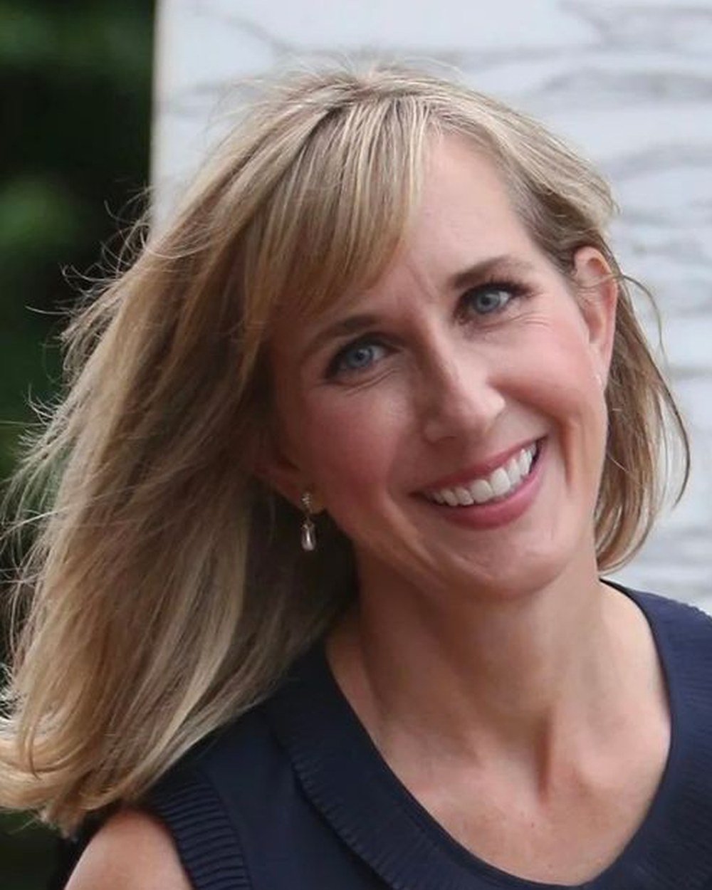 Joy Hodges