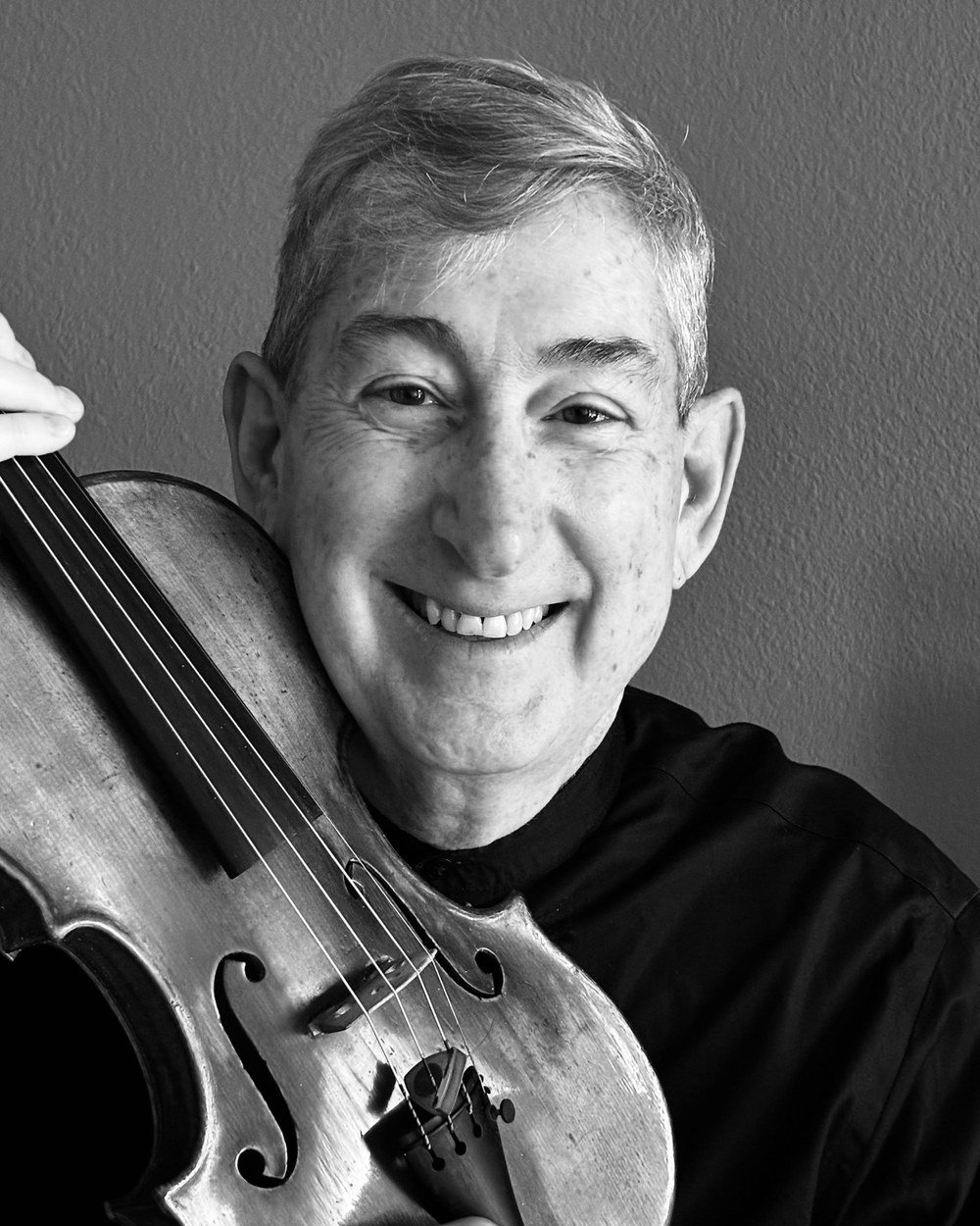 Randall Weiss