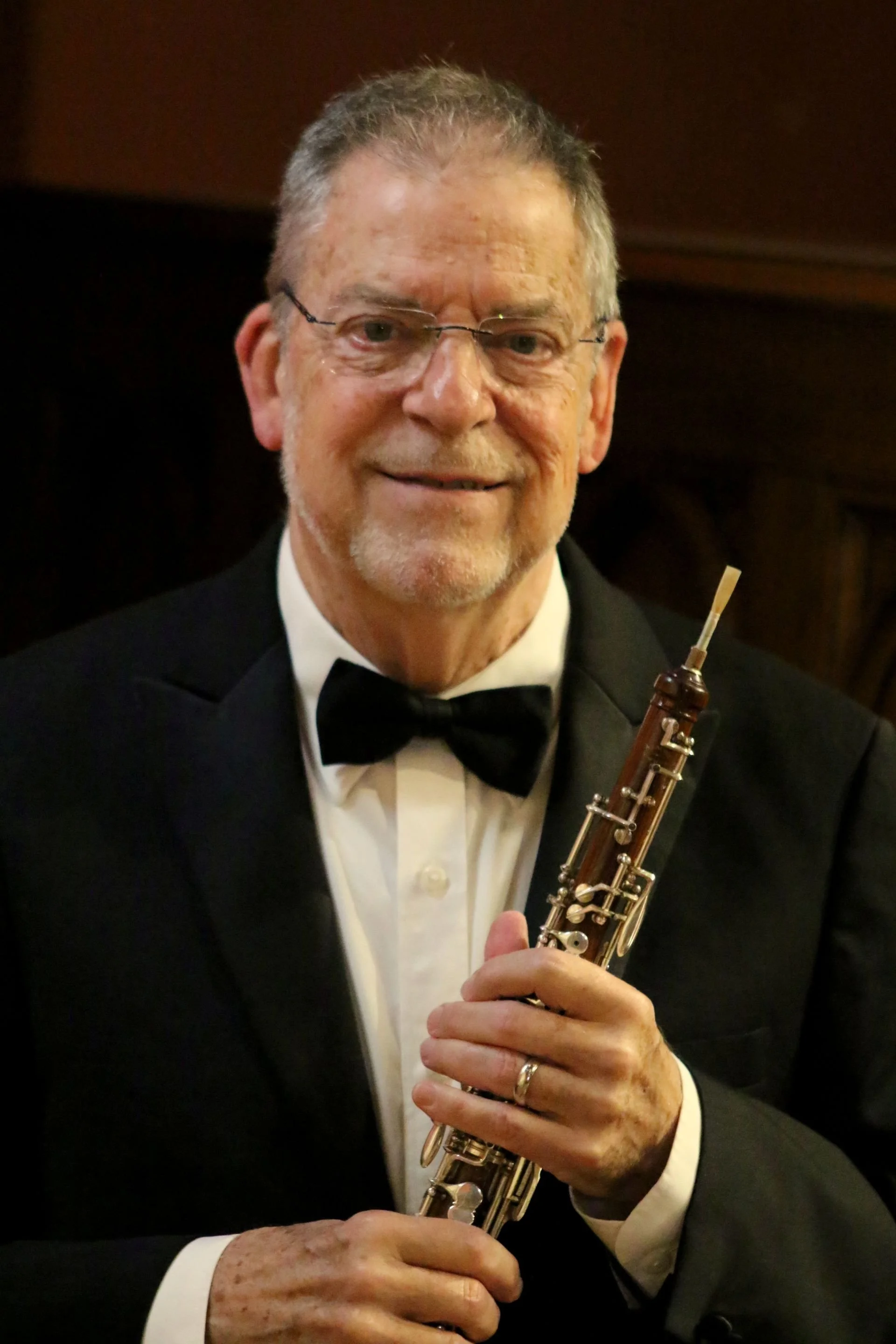 Randall Ellis