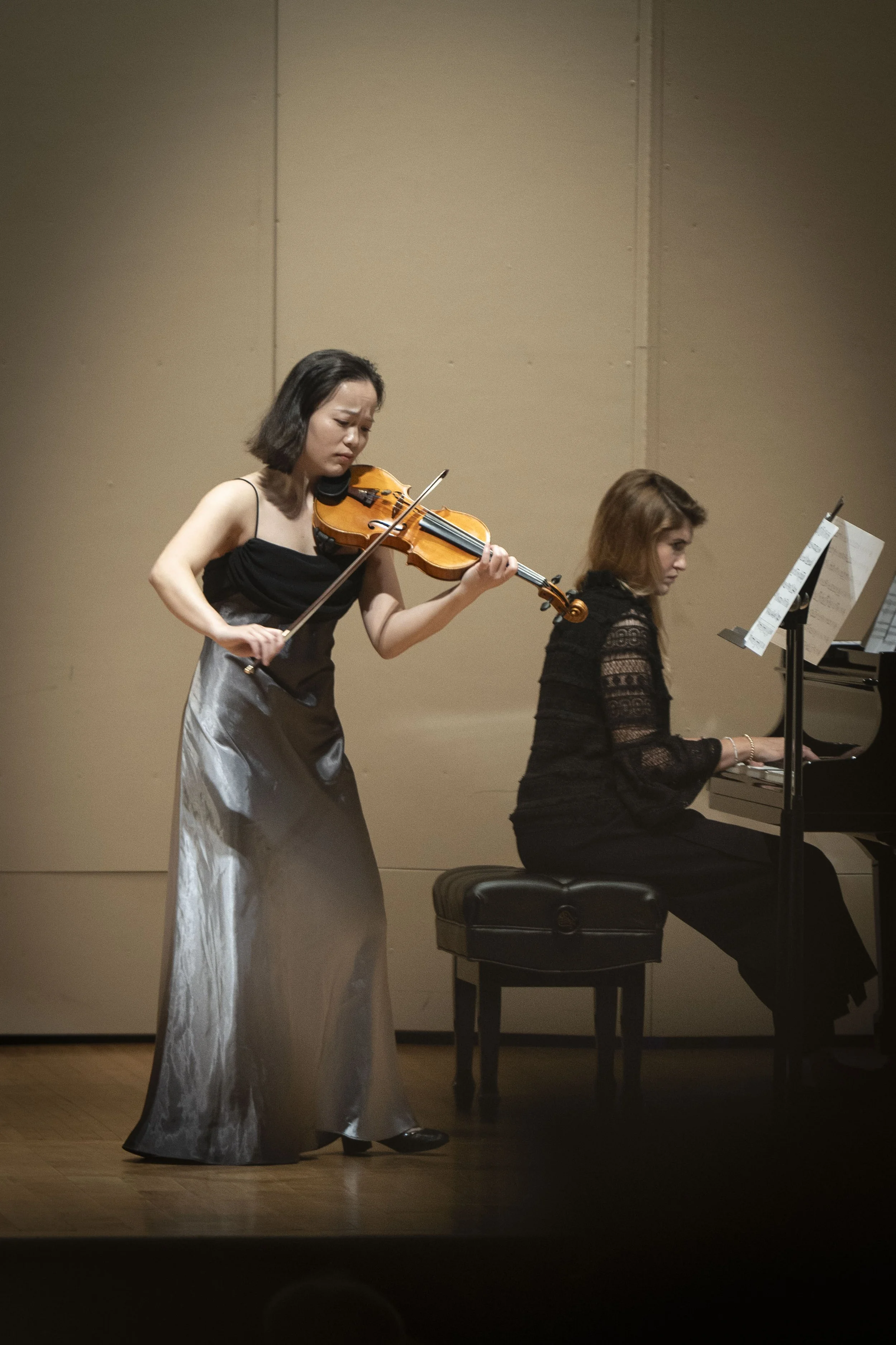 Young Artists Chamber Recital