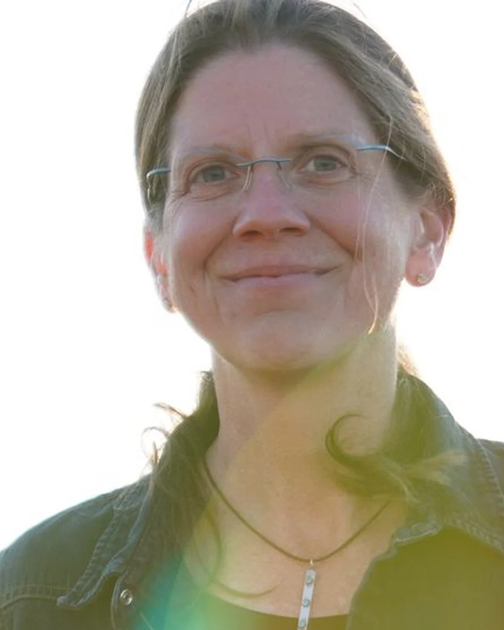 Beth Vanderborgh
