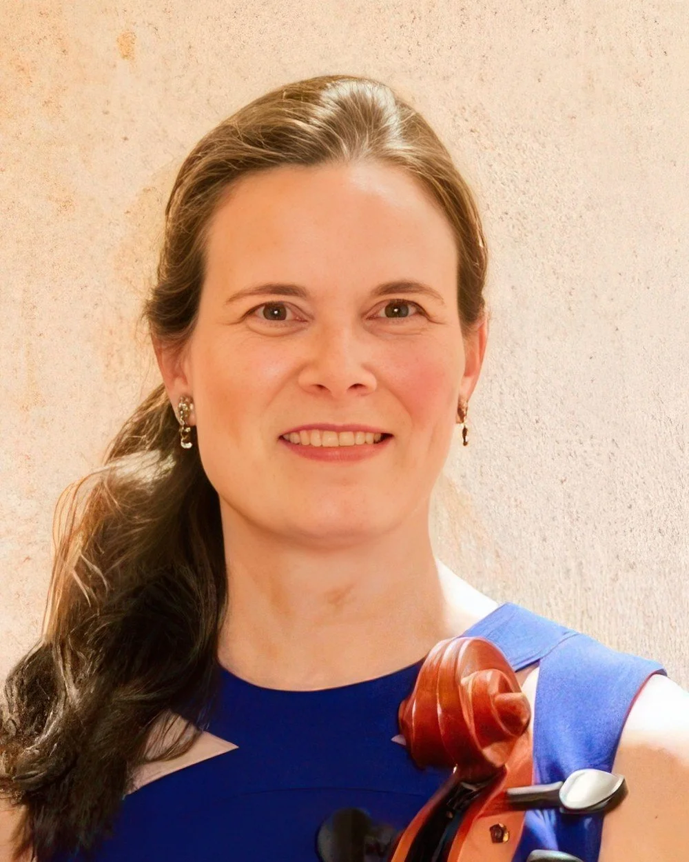 Amy Frost Baumgarten