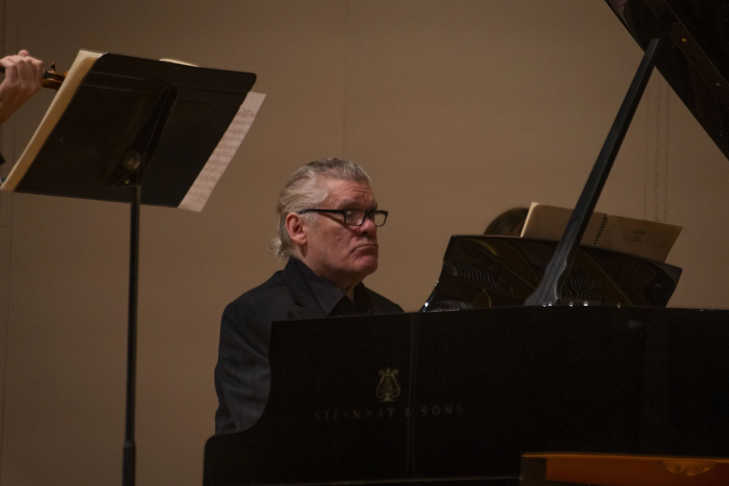 Eastern Chamber Players