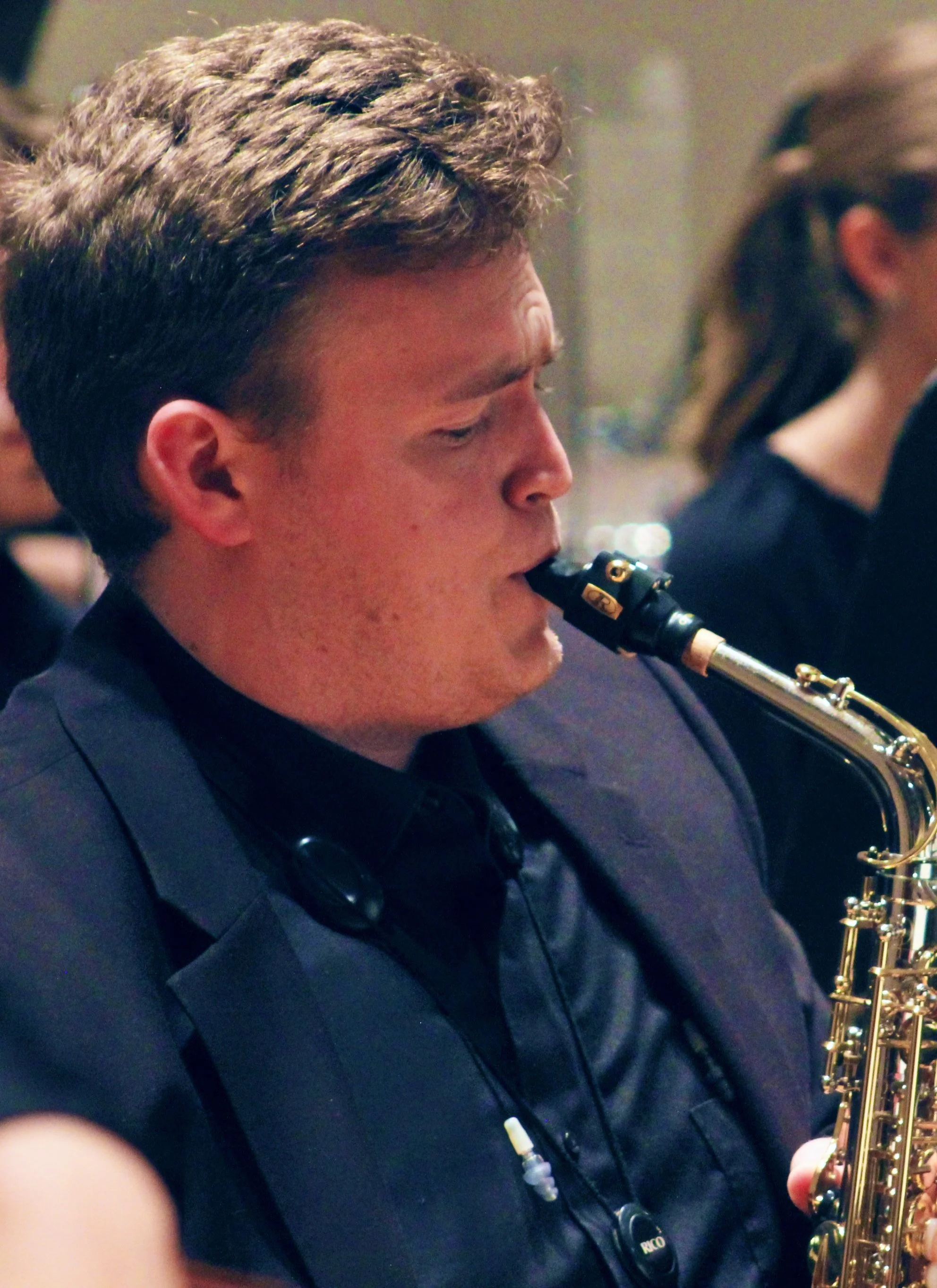 Young Artists Chamber Recital