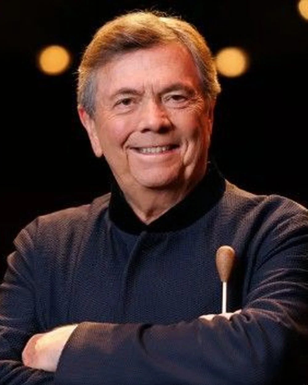 Gerard Schwarz