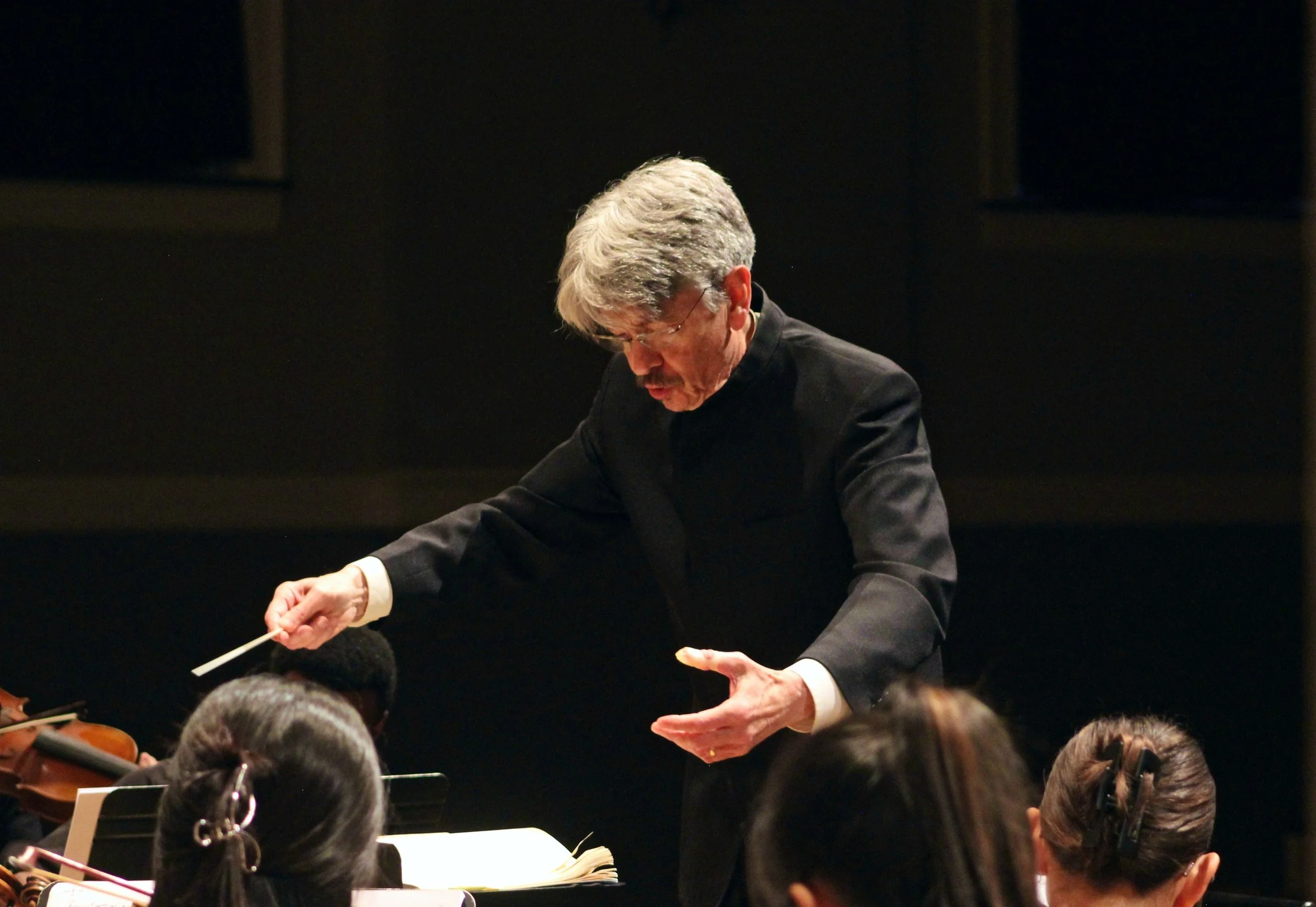 Young Artist Orchestra: Prokofiev Symphony No. 5