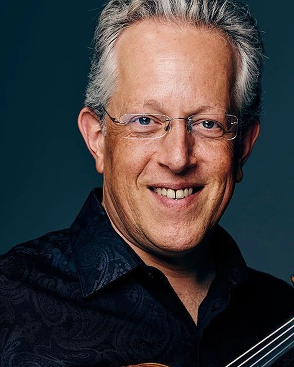 John Fadial