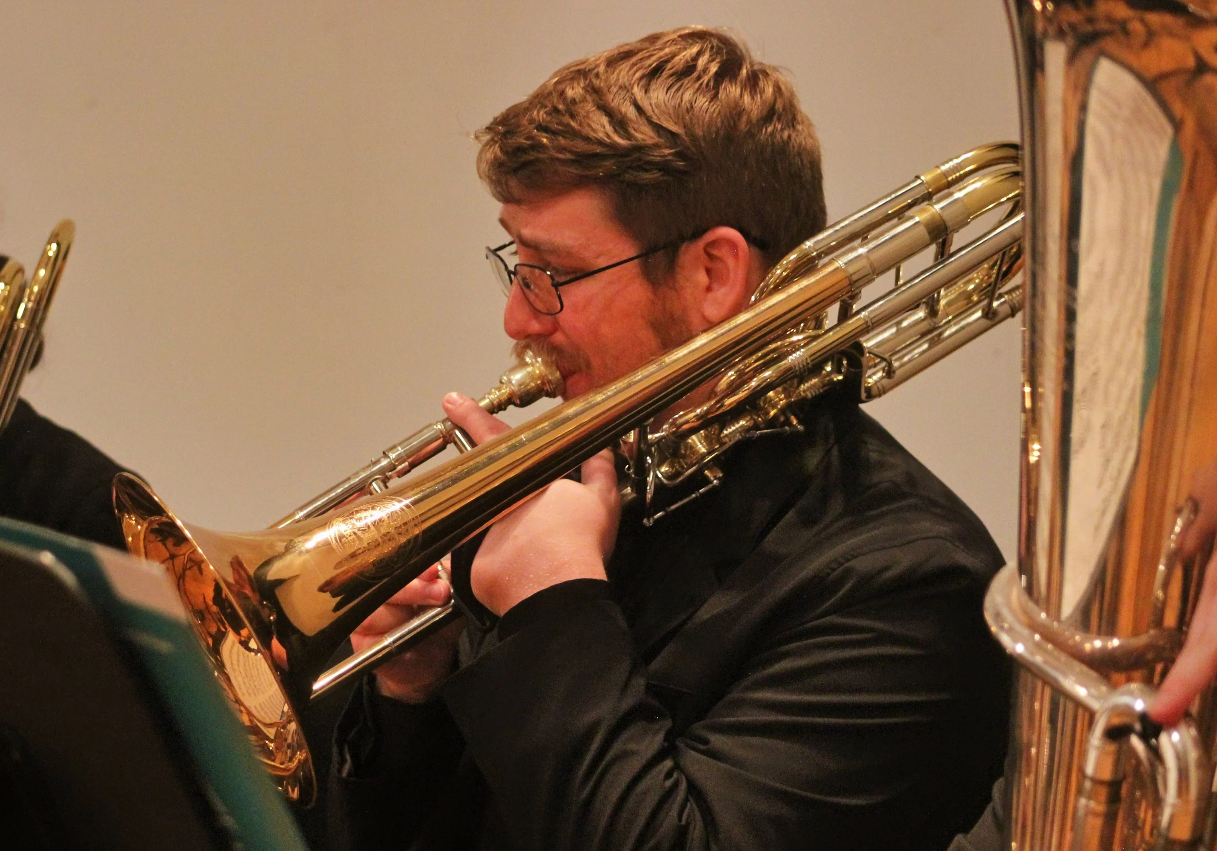 Young Artists Chamber Recital