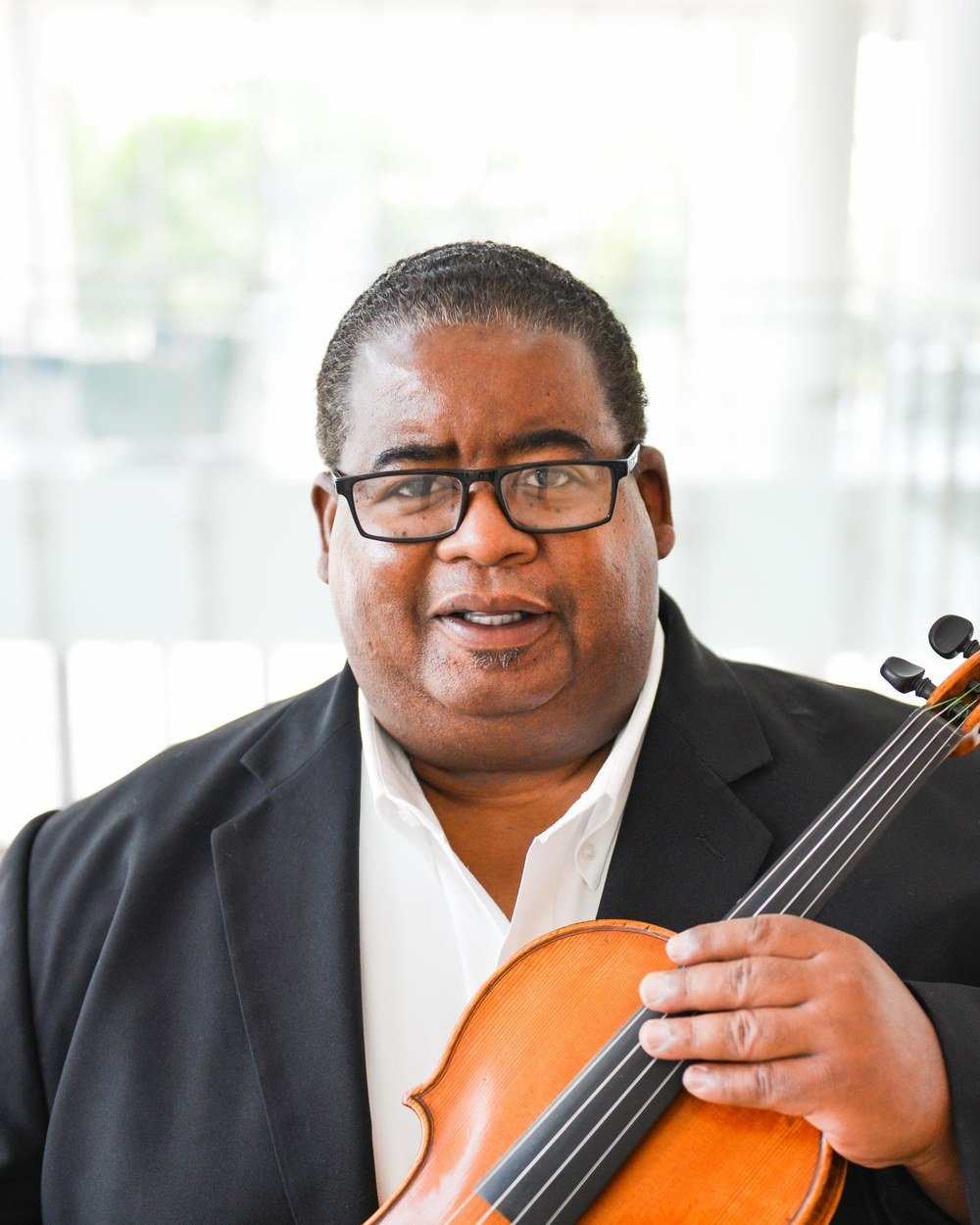 Chauncey Patterson