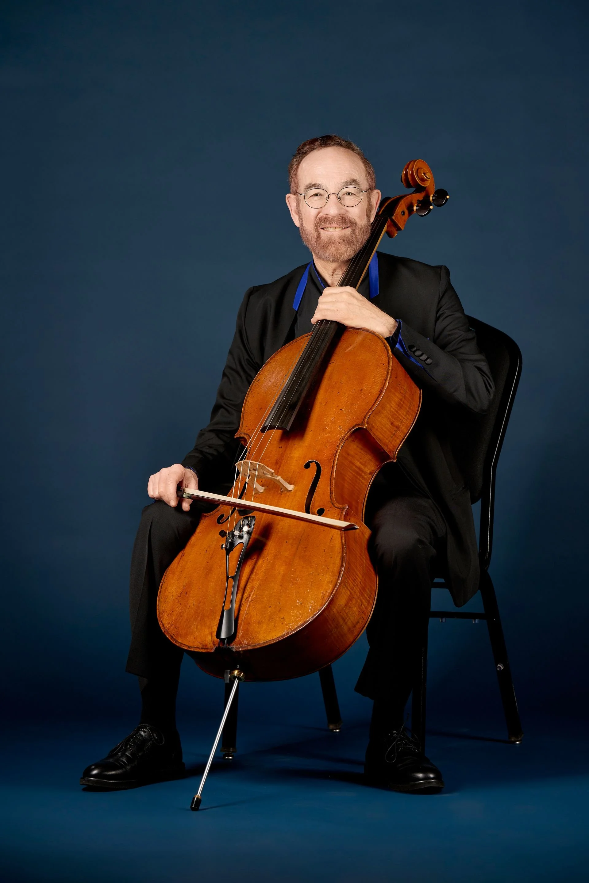 Neal Cary