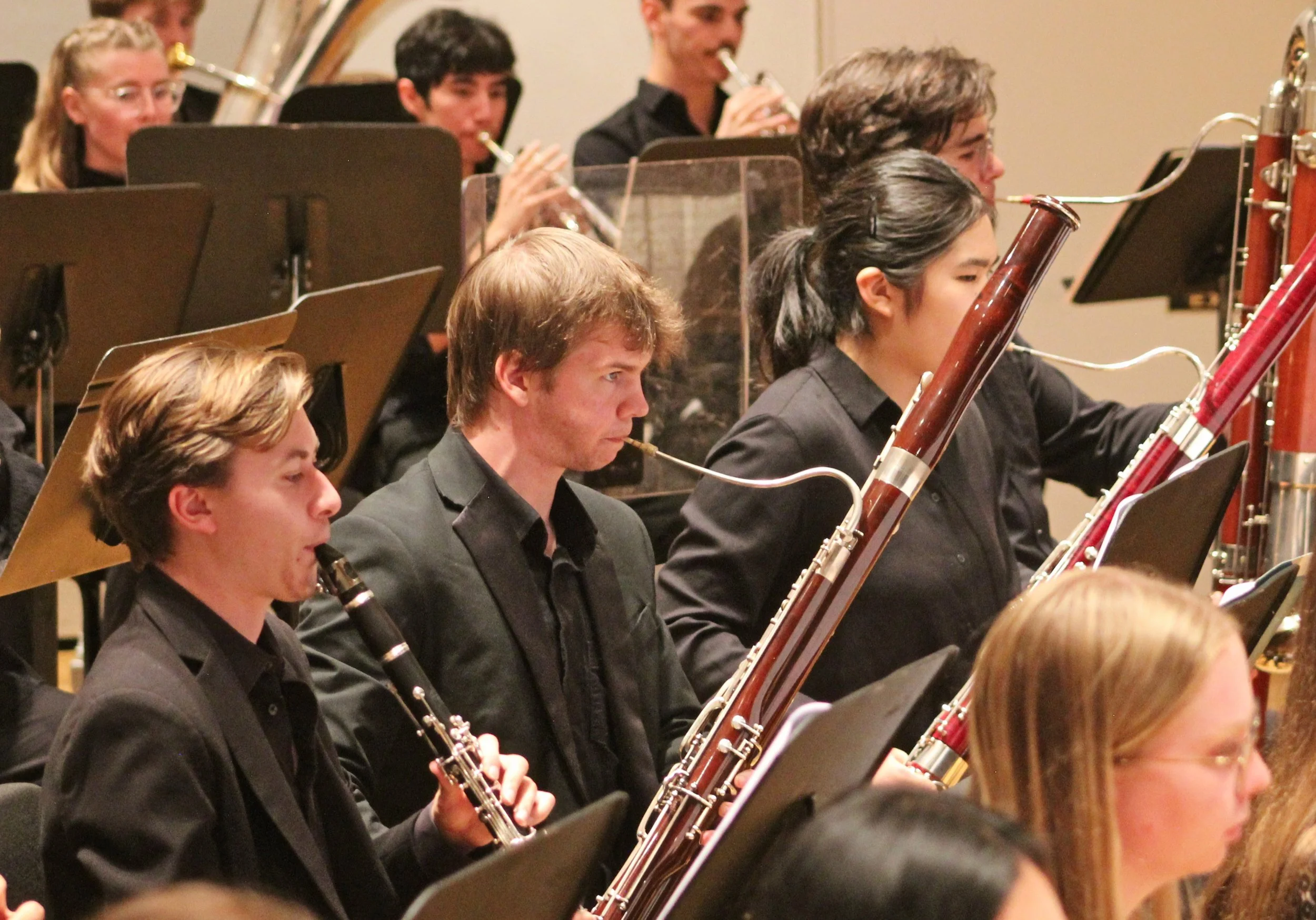 Young Artist Orchestra: Tchaikovsky Spectacular