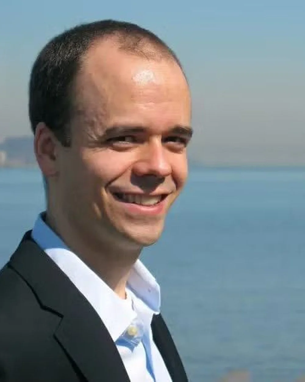 Joel Braun