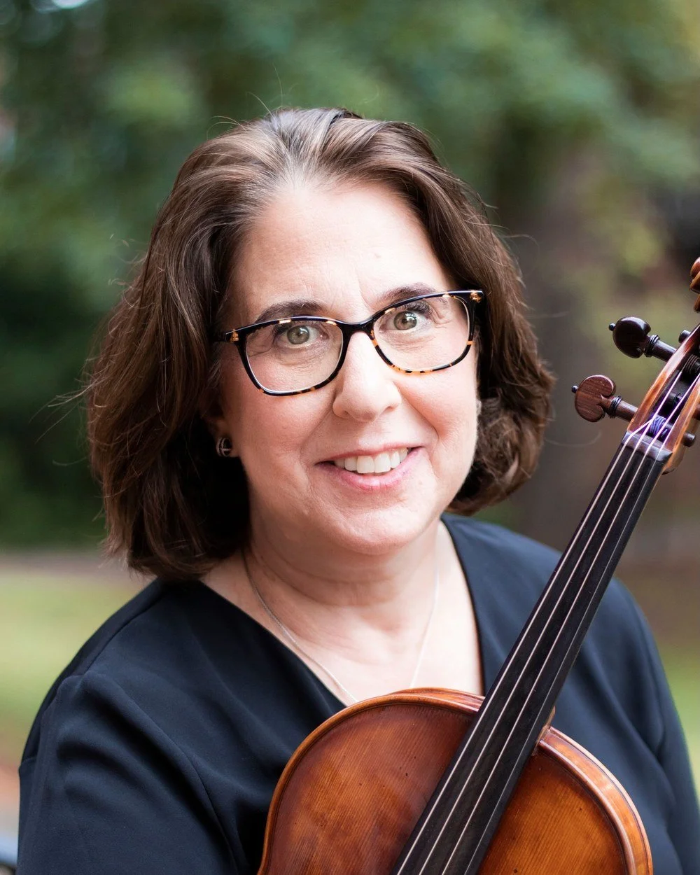Naomi Graf