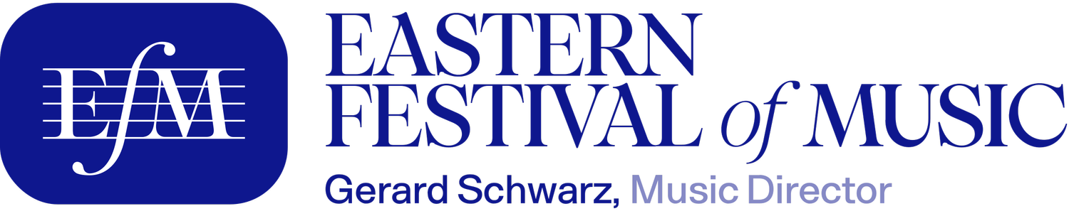 Eastern Festival of Music